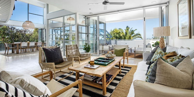 7 Tasteful Styling Tips to Help Your Holiday Rental Generate More Income