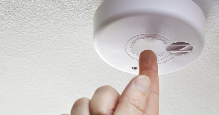 Queensland Smoke Alarm Legislation Aspire Property Management