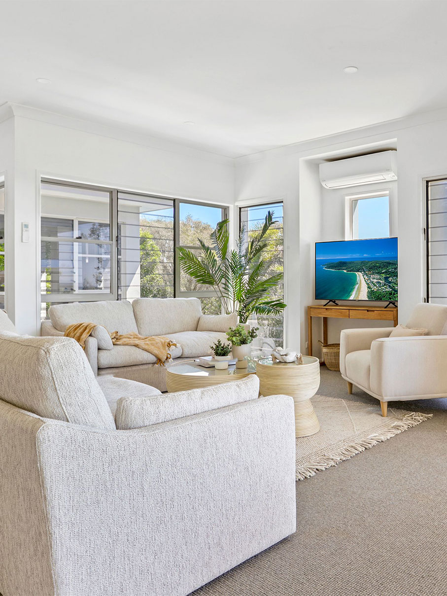 Interior Design Specialists | Sunshine Coast