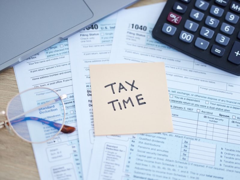 tax deductions for rental owners