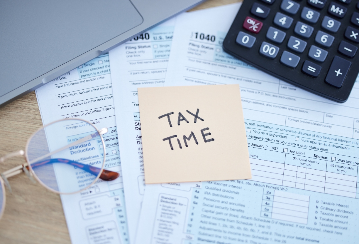 tax deductions for rental owners