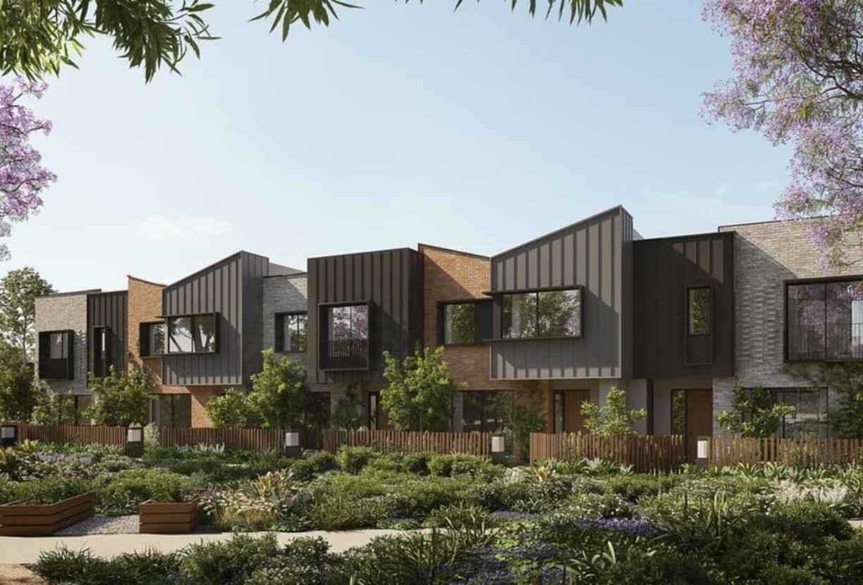 energy efficient homes