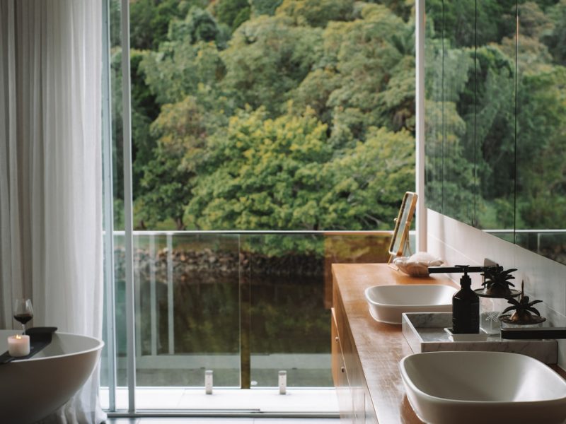 noosa investment property