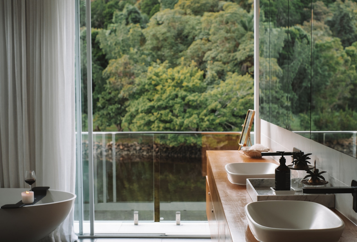 noosa investment property