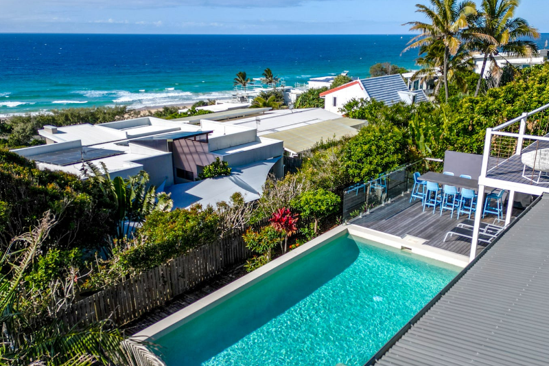 $2,400 per week