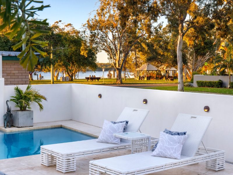 premium property care services noosa