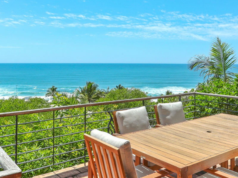 Noosa Property