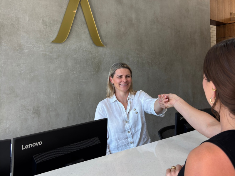 Aspire Property Mangers