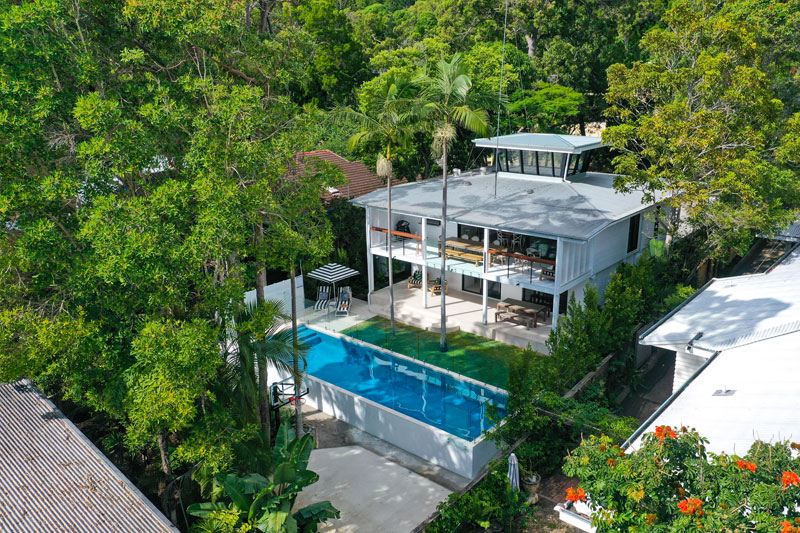 Noosa holiday homes are in high demand