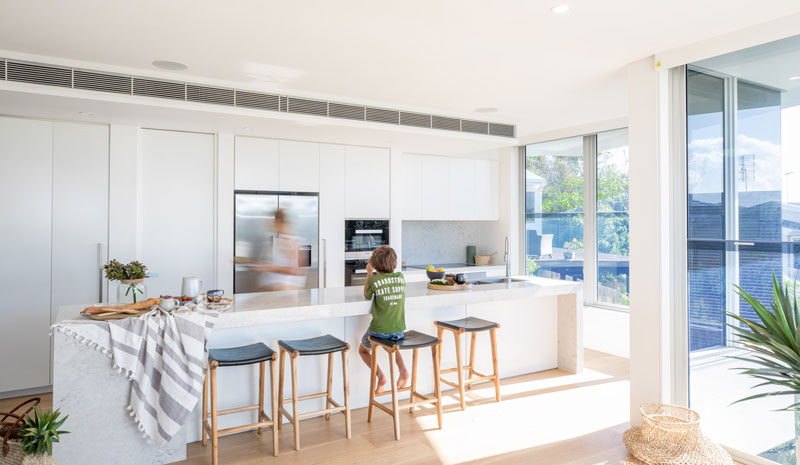 Pandemic may not devalue property market