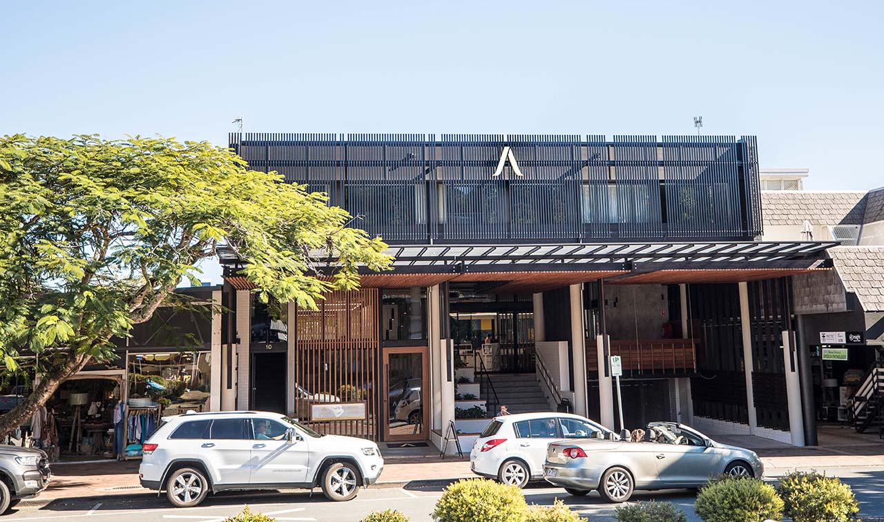 Property Management Sunshine Coast