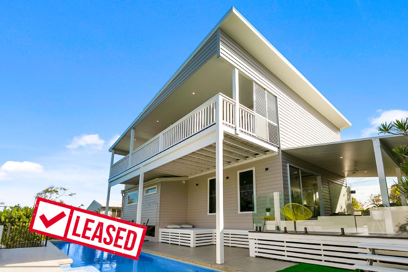 Queensland Renting Law Update