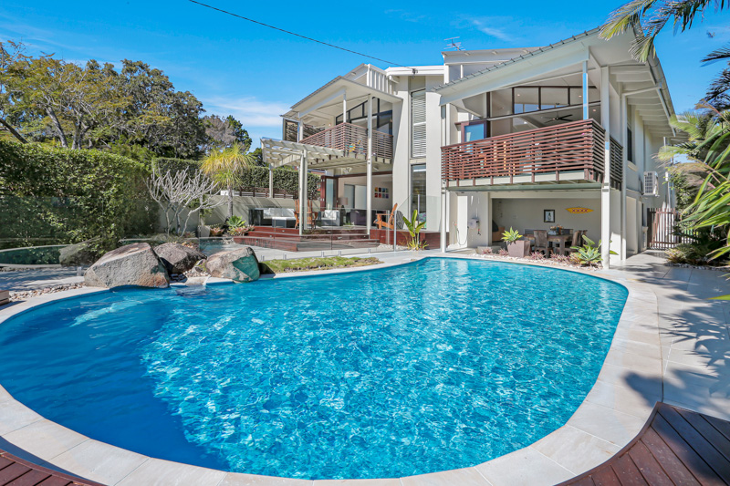 Noosa holiday rentals – Get more direct bookings